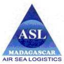 ASL MADAGASCAR